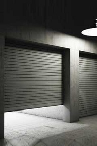 Alpharetta garage door won't stay open