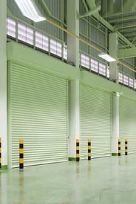 Alpharetta tips for garage door 